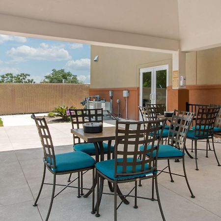 Candlewood Suites - San Antonio Lackland Afb Area By Ihg Bagian luar foto