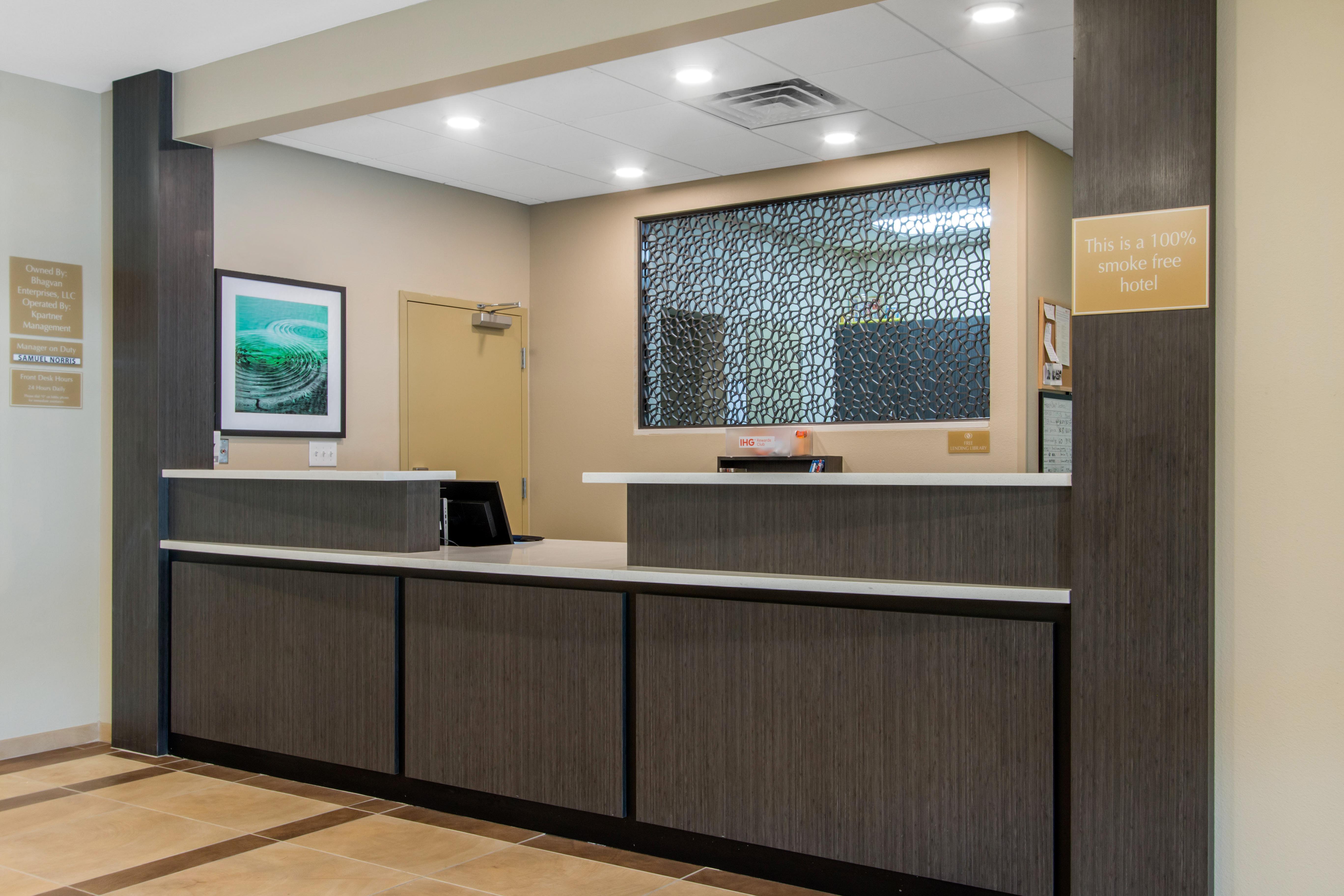 Candlewood Suites - San Antonio Lackland Afb Area By Ihg Bagian luar foto