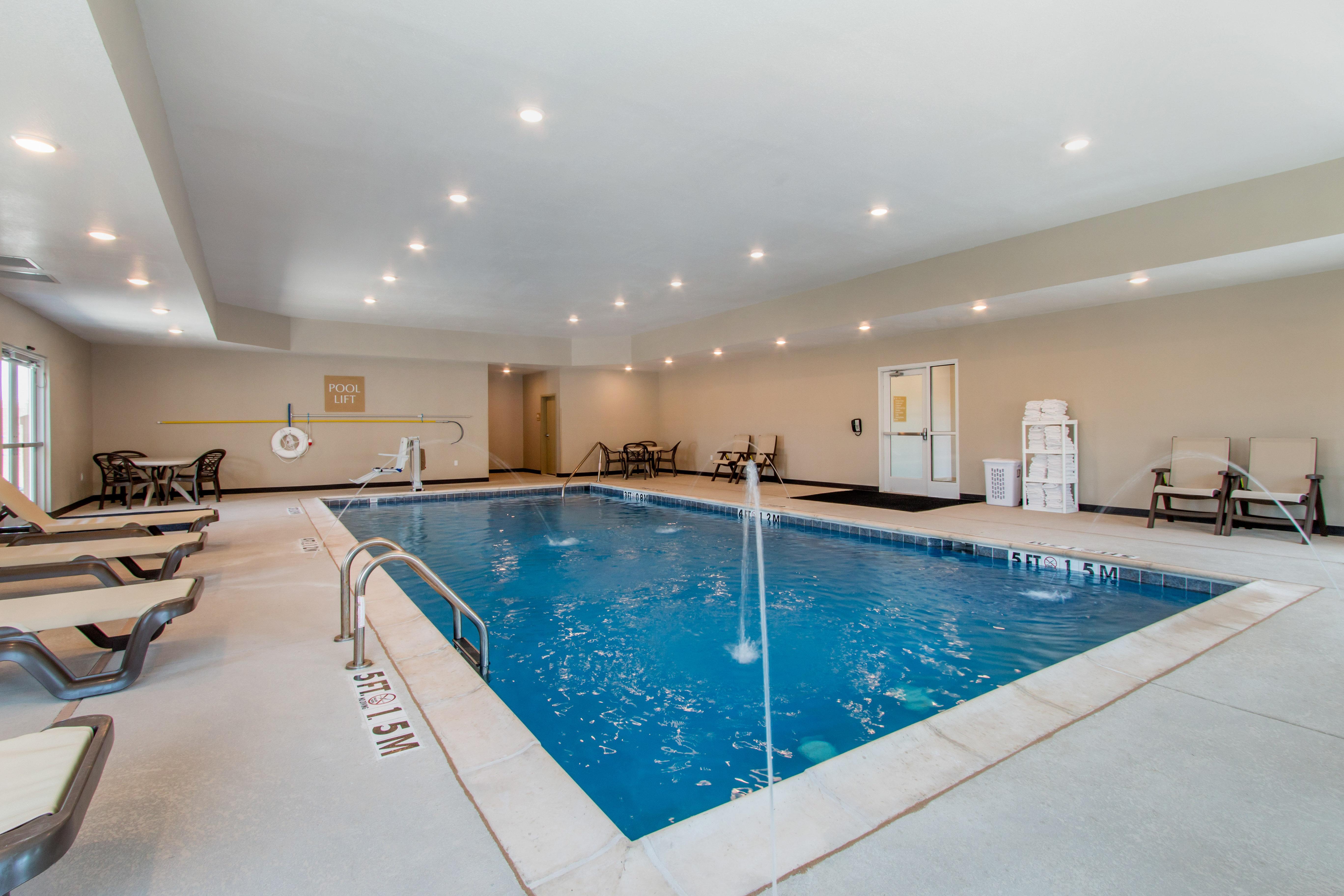 Candlewood Suites - San Antonio Lackland Afb Area By Ihg Bagian luar foto
