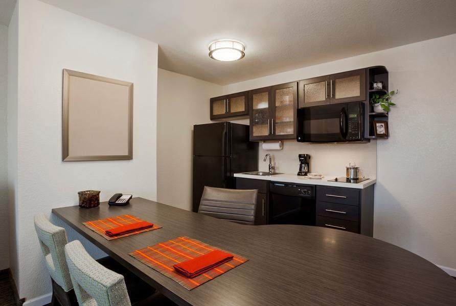 Candlewood Suites - San Antonio Lackland Afb Area By Ihg Bagian luar foto