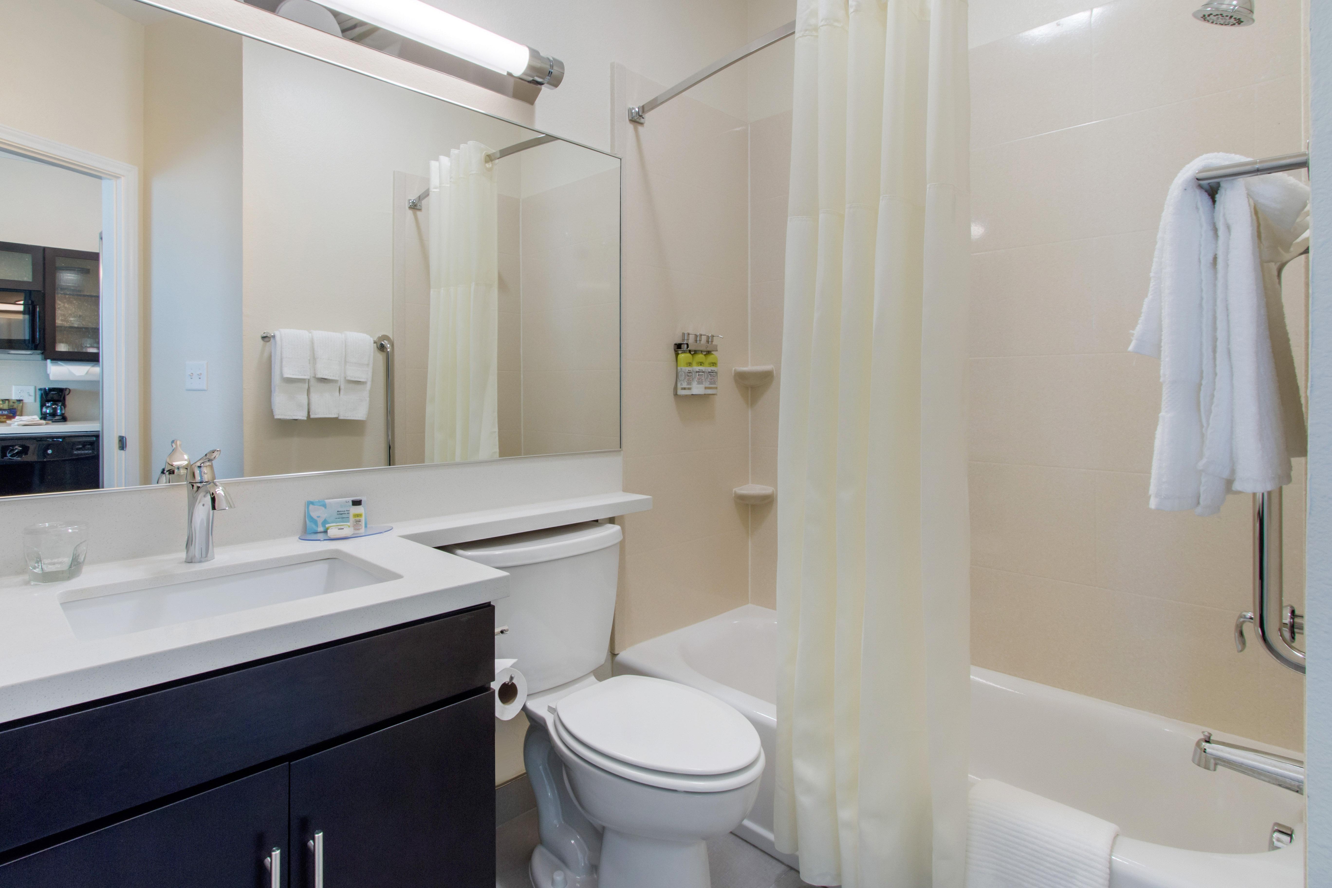 Candlewood Suites - San Antonio Lackland Afb Area By Ihg Bagian luar foto