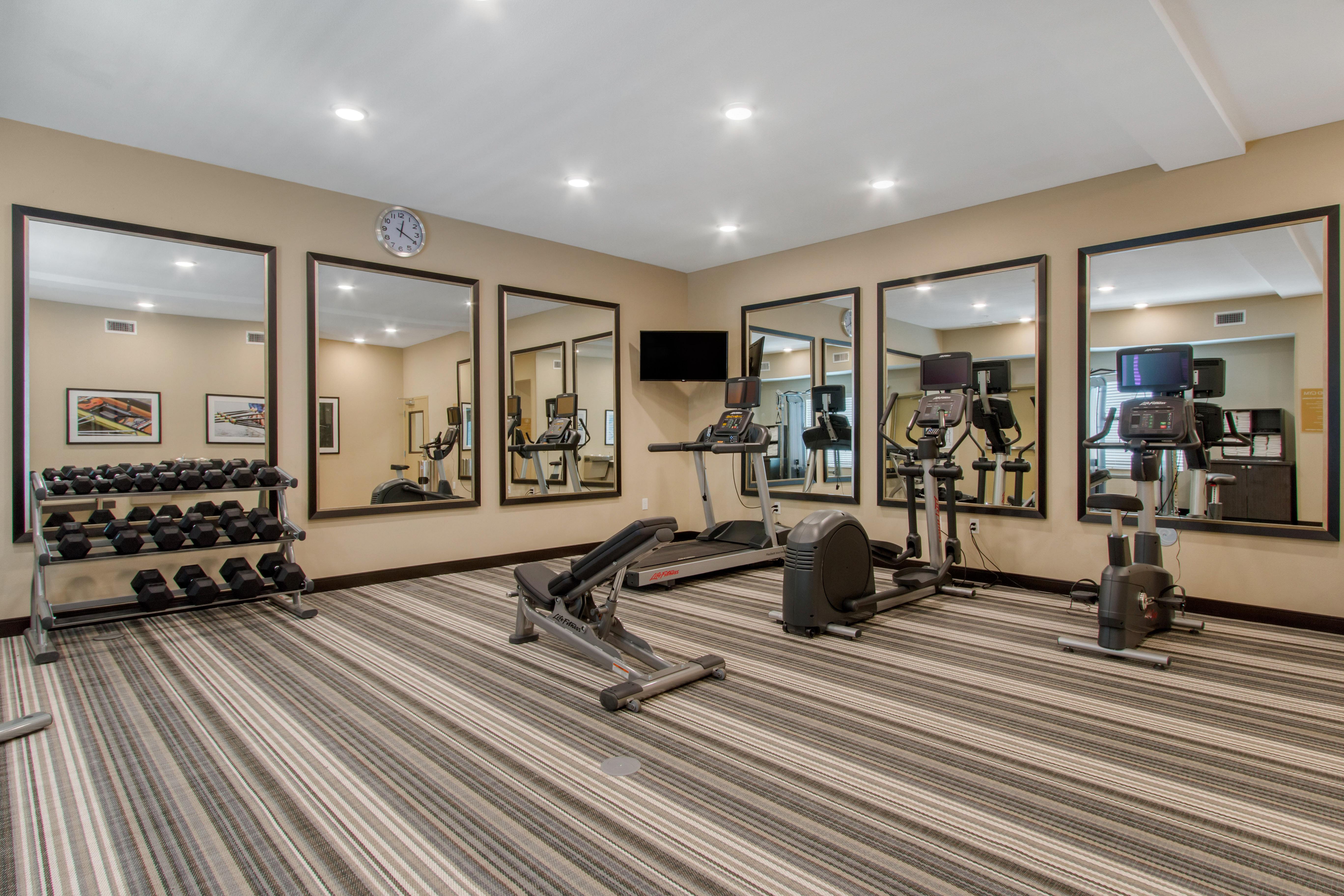 Candlewood Suites - San Antonio Lackland Afb Area By Ihg Bagian luar foto