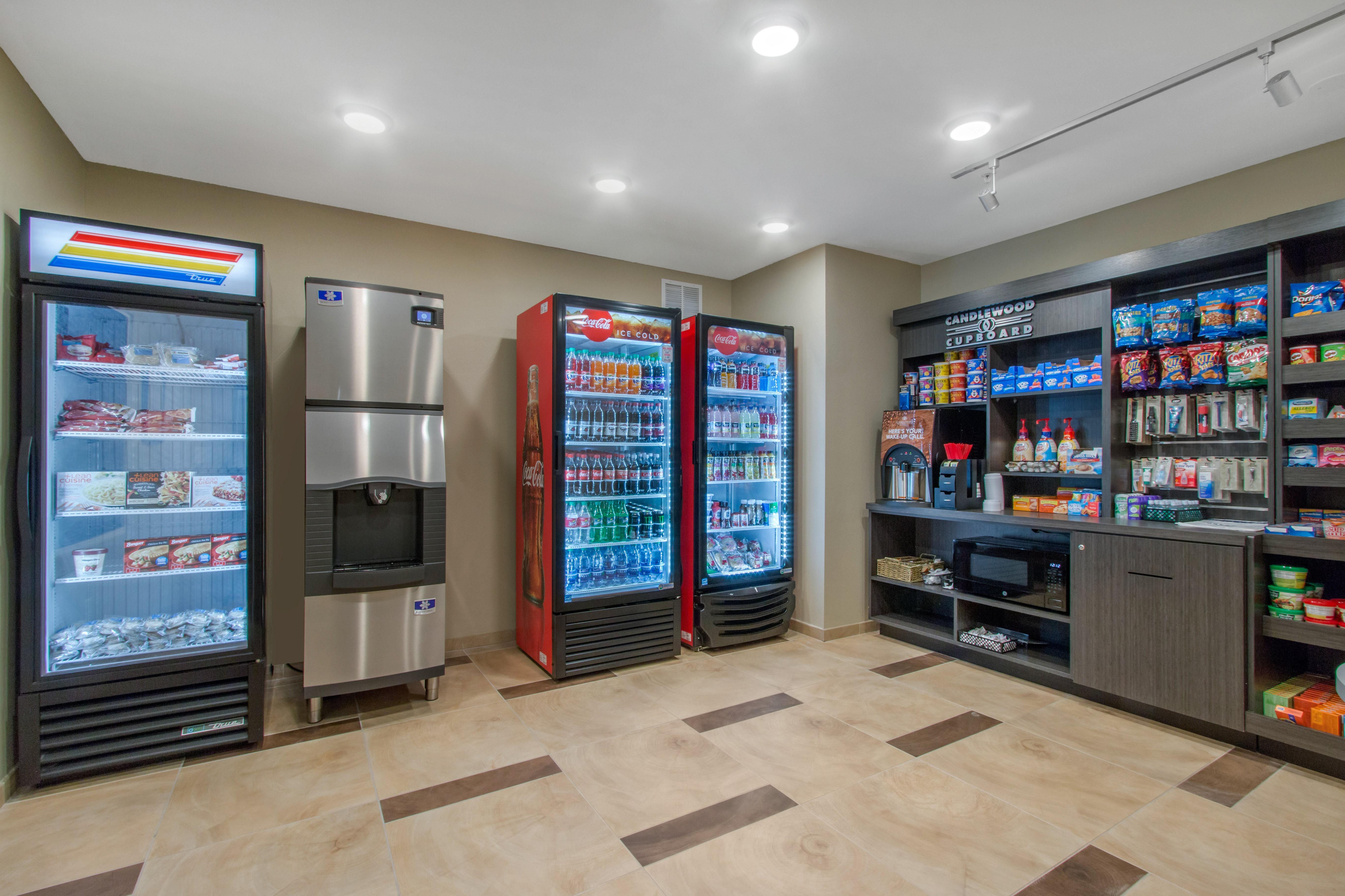 Candlewood Suites - San Antonio Lackland Afb Area By Ihg Bagian luar foto